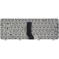 Teclado Hp Pavilion Dv4 Dv4-1000 Dv4-2000 Séries Preto Abnt2