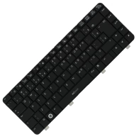 Teclado Hp Pavilion Dv4 Dv4-1000 Dv4-2000 Séries Preto Abnt2