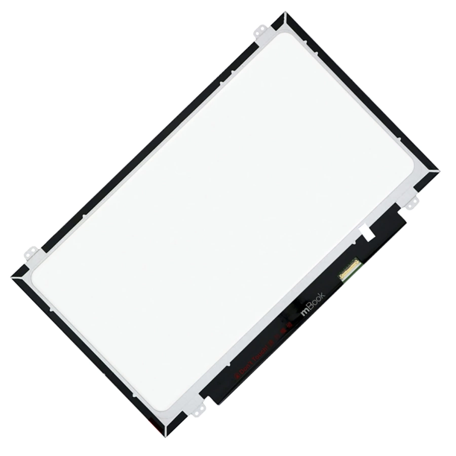 Tela 14.0 Slim 30 Pinos Tpn-i119 N140bge-e33 Lp140wh8 Tp E1