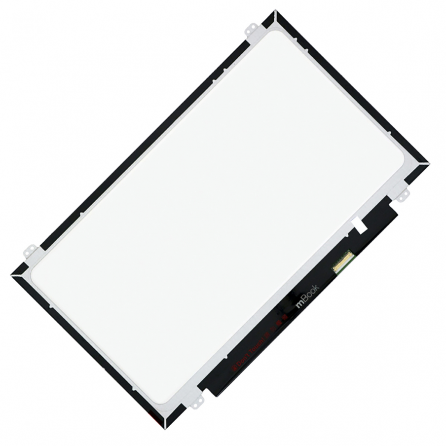 Tela 14.0 Slim 30 Pinos Tpn-i119 N140bge-e33 Lp140wh8 Tp E1