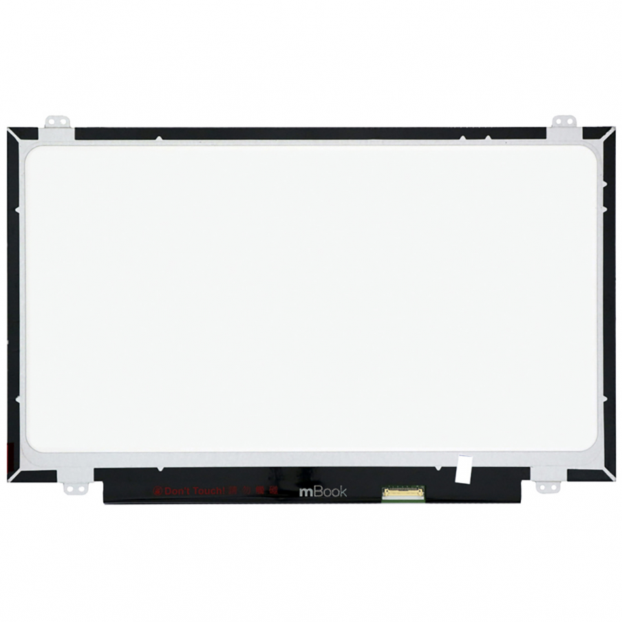 Tela 14.0 Slim 30p para Acer E1-410 Ao1-431 Ao1-431-c3wf