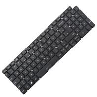 Teclado para Notebook Dell Inspiron Dell P90f002 BR sem LED Teclado para Notebook Dell Inspiron Dell P90f002 BR sem LED