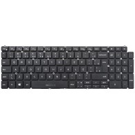 Teclado para Notebook Dell Inspiron Dell P90f002 BR sem LED Teclado para Notebook Dell Inspiron Dell P90f002 BR sem LED