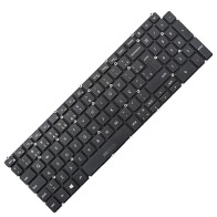 Teclado para Notebook Dell Inspiron Dell P90f002 BR sem LED Teclado para Notebook Dell Inspiron Dell P90f002 BR sem LED