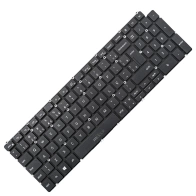Teclado para Dell SG-98501-XUA Preto BR sem LED
