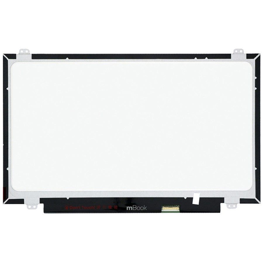 Tela 14.0 Led Slim 30 Pinos compatível com PN 0NGFY3