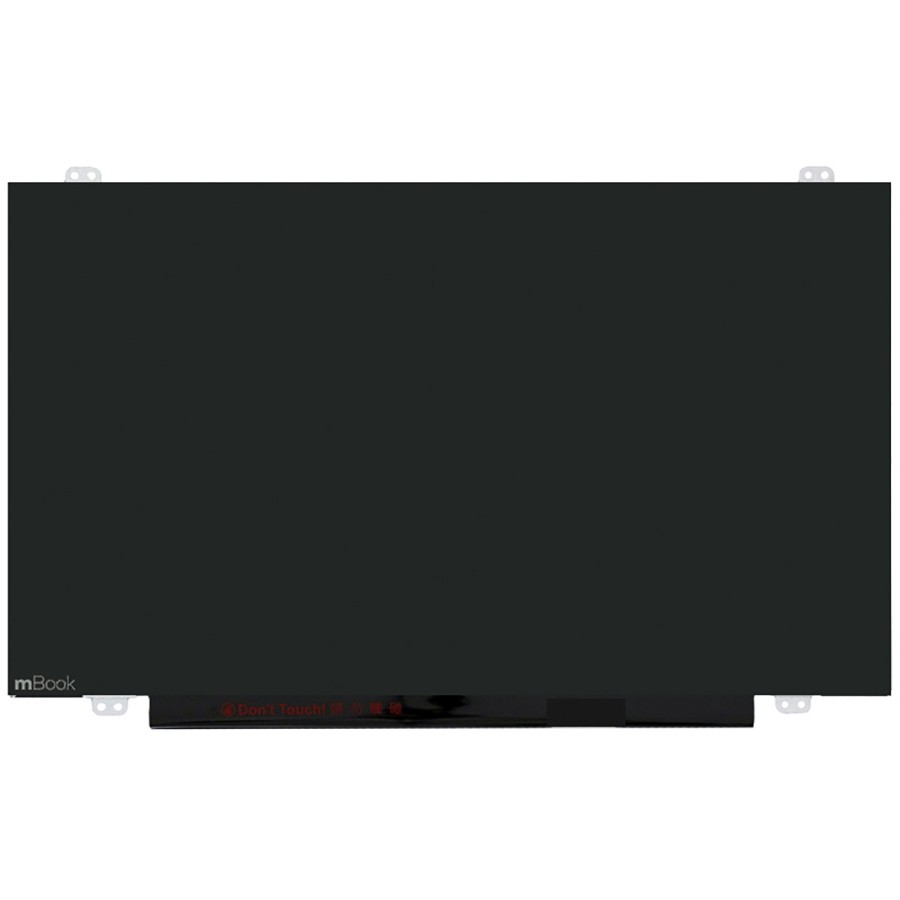 Tela 14.0 Led Slim 30 Pinos compatível com PN 0NGFY3
