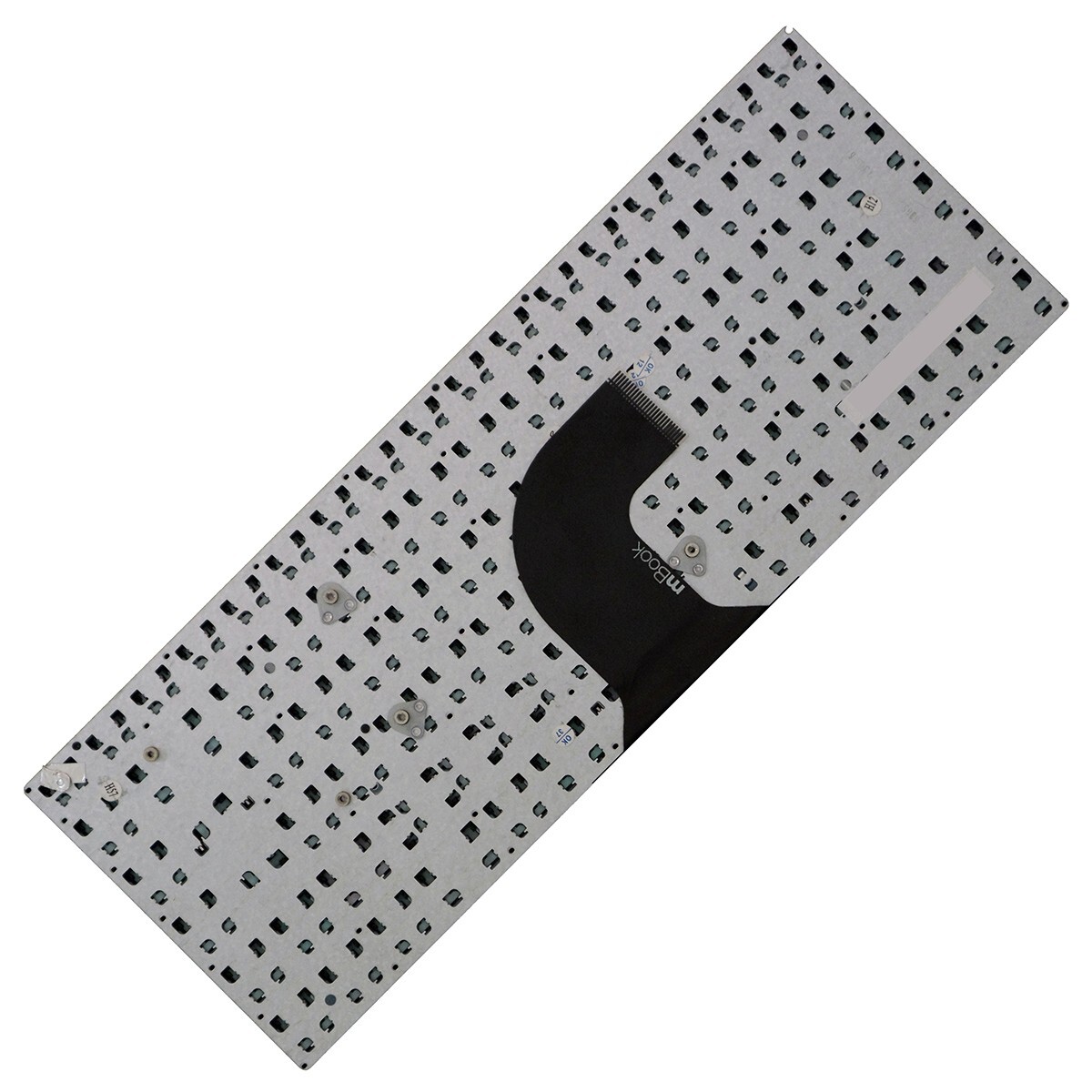 Teclado Cce Ultrathin T345 T325 T745, 