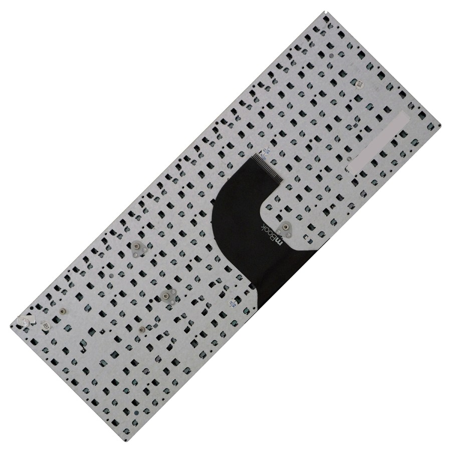 Teclado Cce Ultrathin Dok-v6365a D0k-v6365a