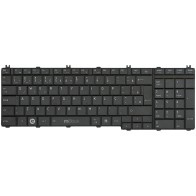 Teclado para Toshiba Satellite L675-s7048 Layout BR