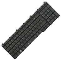 Teclado para Toshiba Satellite L675-s7048 Layout BR