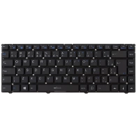 Teclado Itautec W7535 W7545 A7520 6-80-w2440-330-1 Teclado Itautec W7535 W7545 A7520 6-80-w2440-330-1