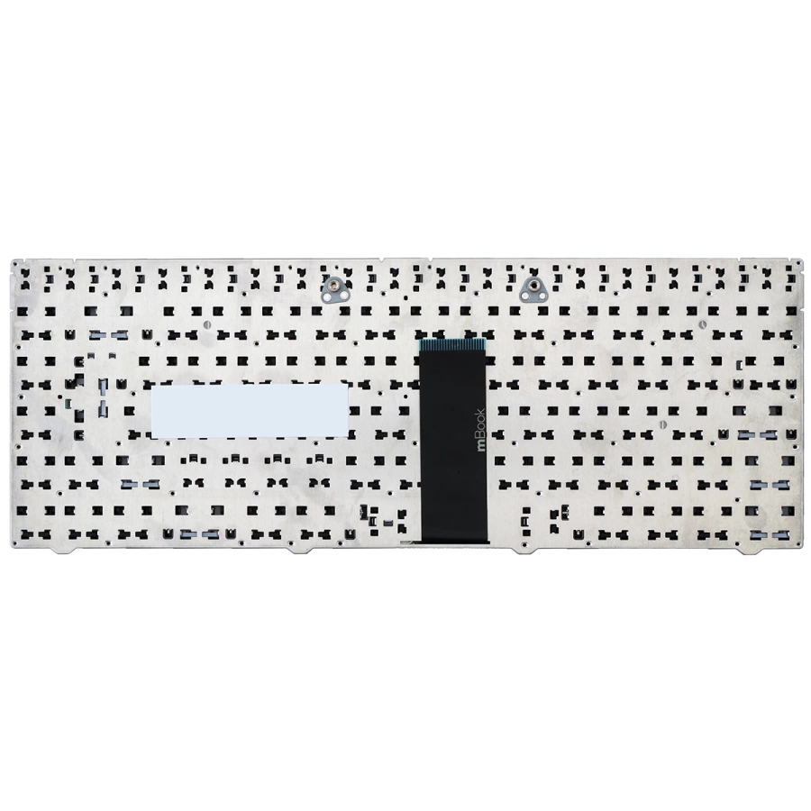 Teclado Notebook Itautec 6-80-w2440-330-1 6 80 W2440