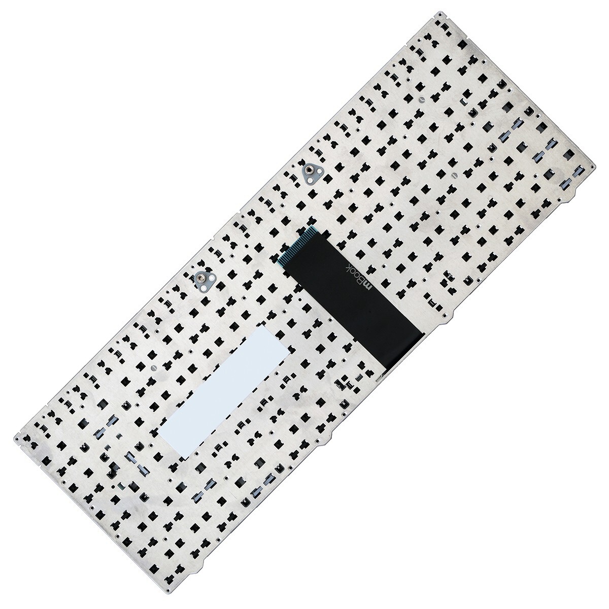 Teclado Notebook Itautec 6-80-w2440-330-1 6 80 W2440, 