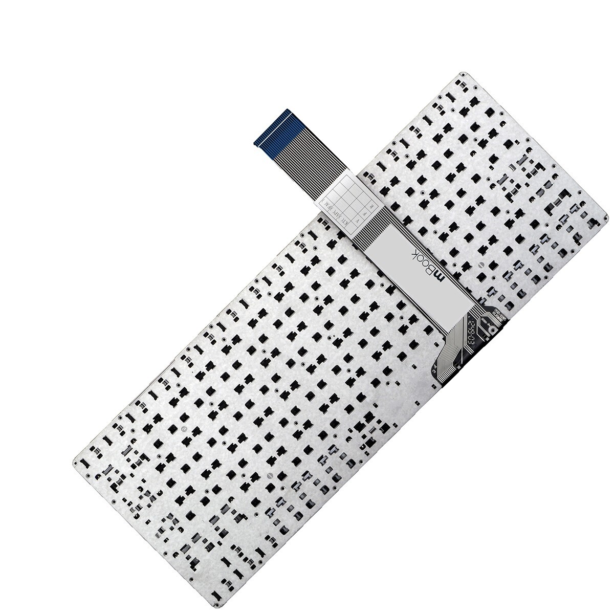 Teclado para Asus S300K S300Ki S300SC, 