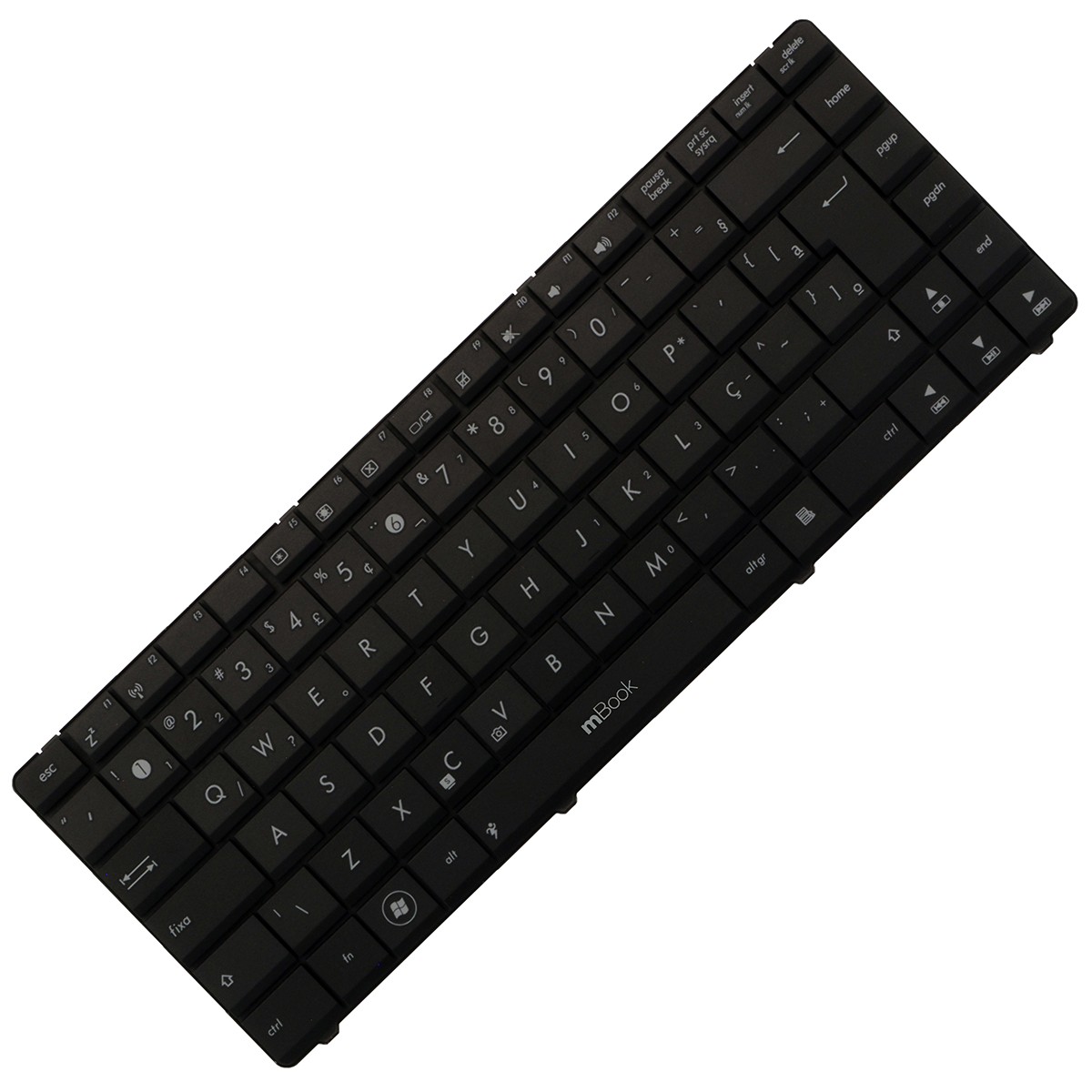Teclado Asus SG-47500-40A