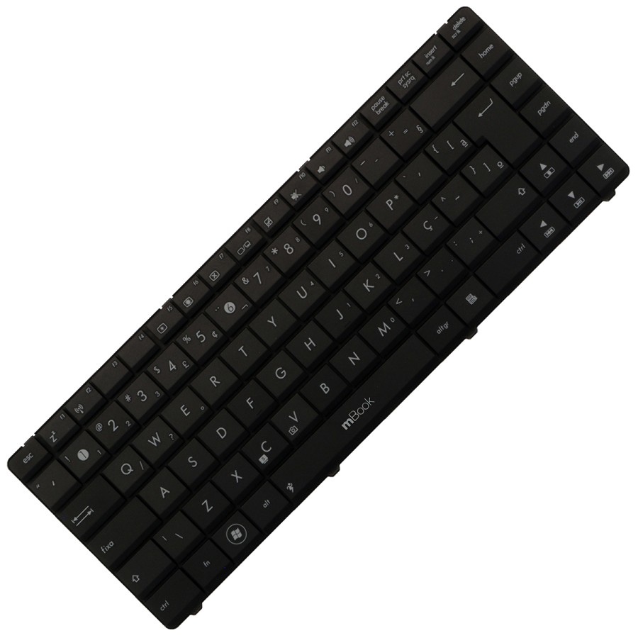 Teclado Asus SG-47500-40A