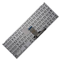 Teclado para Asus R515SA R515MA Layout US Cor Prateada Teclado para Asus R515SA R515MA Layout US Cor Prateada