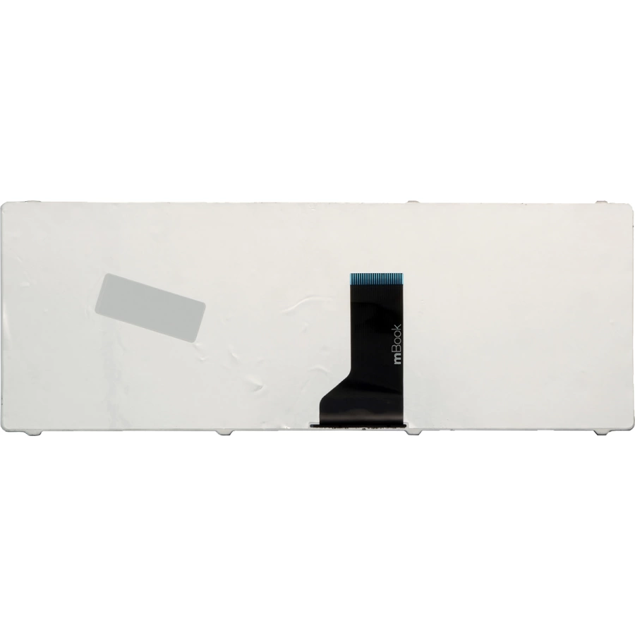 Teclado Aekj2600020 Mp-10a86pa-9201 Asus N43 N43s Abnt Br Ç