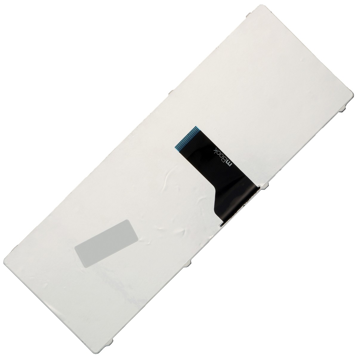 Teclado Aekj2600020 Mp-10a86pa-9201 Asus N43 N43s Abnt Br Ç, 