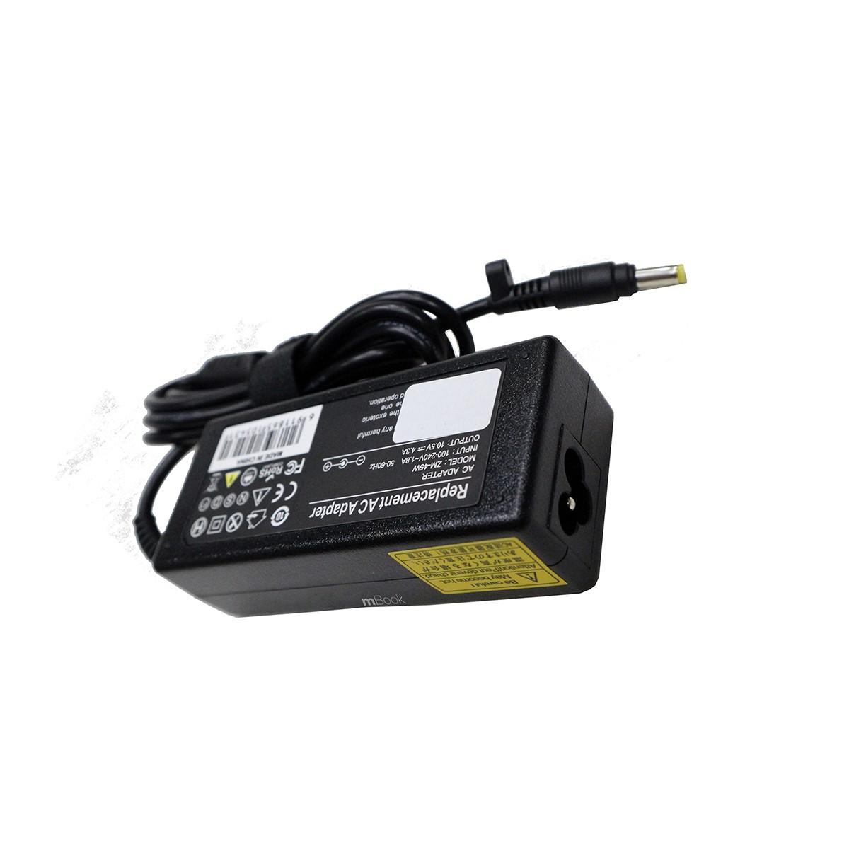 Fonte para Sony Vaio SVP112A1CL SVD11216PA marca mBook, 