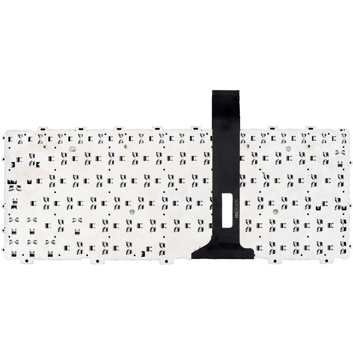 Teclado para Asus Eeepc 1015 1011 1018 1025 Mp-10b66pa-528 Ç, 