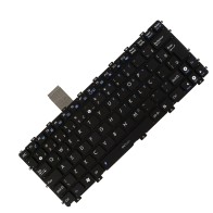 Teclado Asus Eeepc 1011cx 1011px 1015ped Sem Frame Abnt2 Ç