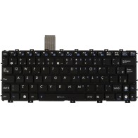 Teclado Asus Eeepc 1011cx 1011px 1015ped Sem Frame Abnt2 Ç