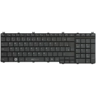 Teclado Para Toshiba Satellite C655 C655-s5047 C655-s5049