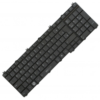 Teclado Para Toshiba Satellite C655 C655-s5047 C655-s5049