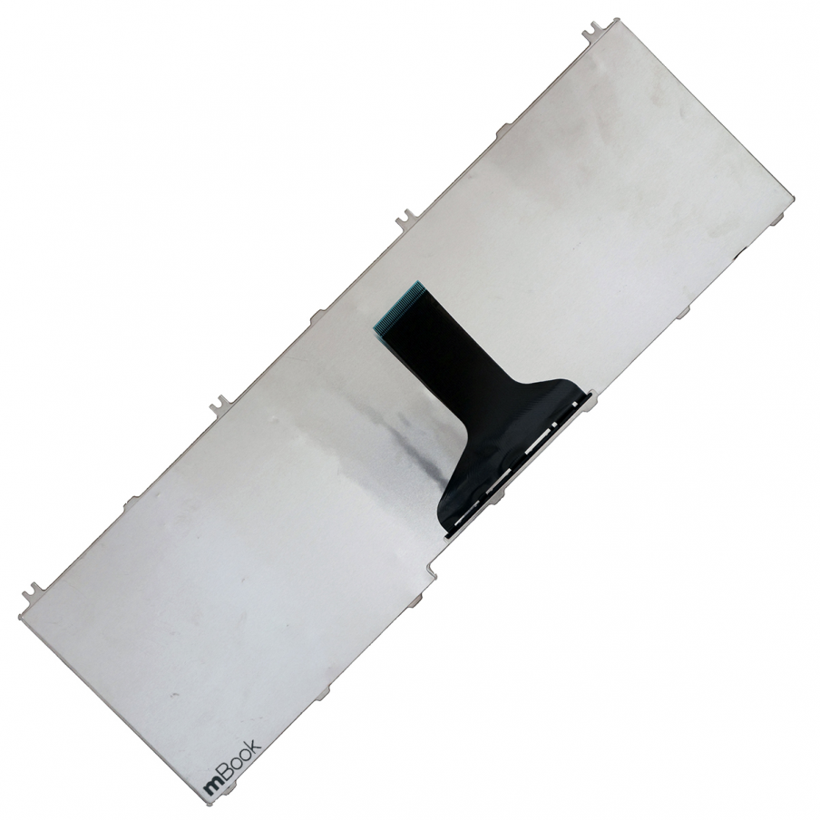Teclado Para Toshiba Satellite C655 C655-s5047 C655-s5049