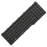 Teclado Para Toshiba Satellite C655 C655-s5047 C655-s5049