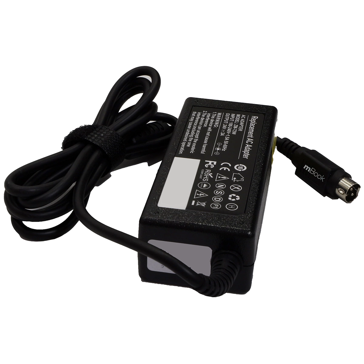 Fonte pra Impressora Termica Daruma Dr700 Fs700
