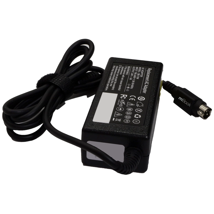Fonte pra Impressora Termica Daruma Dr700 Fs700
