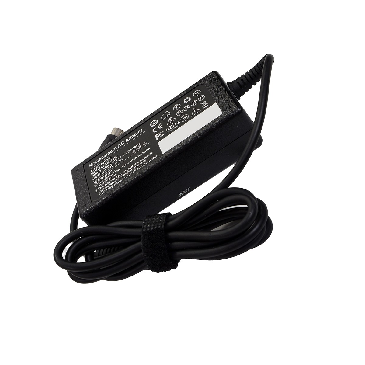 Fonte para Impressora Termica EPSON M126 M129, 