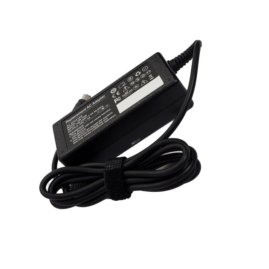 Fonte 24v 2A para Bematech Diebold Epson Daruma 3pinos