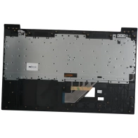 Teclado para note Vaio FE15 Vjfe52F11X com restpad Teclado para note Vaio FE15 Vjfe52F11X com restpad