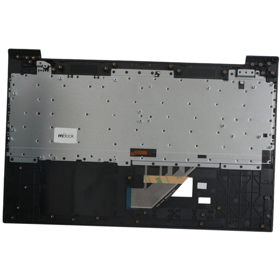 Teclado Para note Vaio VJFE157F11X com restpad