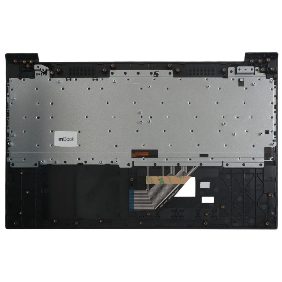 Teclado para note Vaio compatível com Mb3424001 com restpad