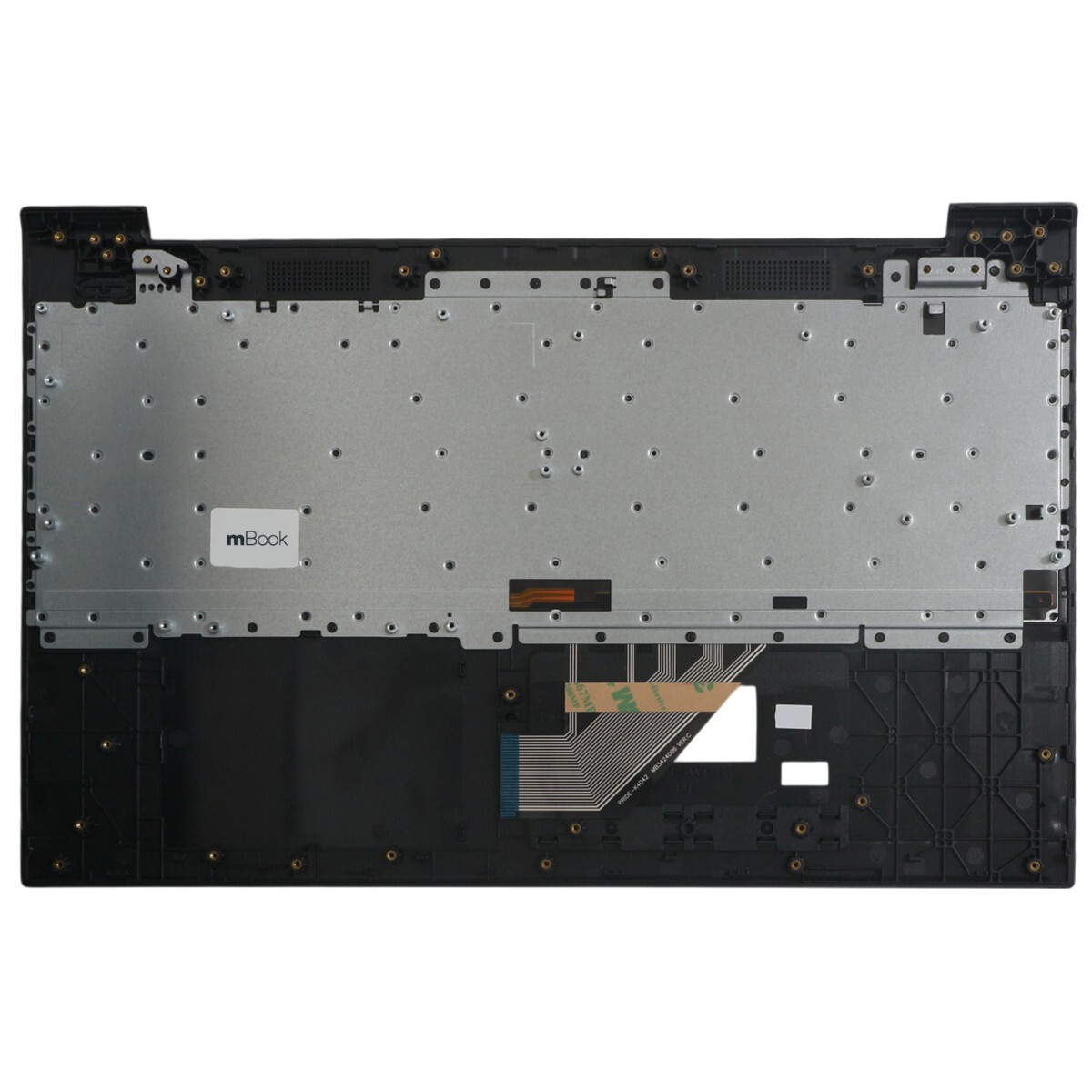 Teclado note para Vaio VJFE52 com restpad, 