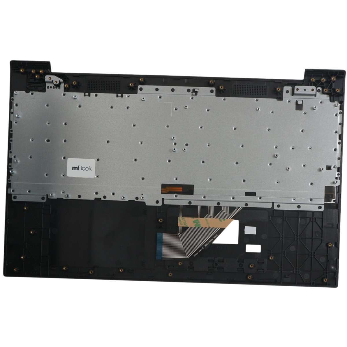 Teclado note para Vaio VJFE52 com restpad, 