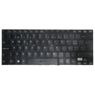 Teclado para Sony aegd5t010103a Layout PO com Leds Teclado para Sony aegd5t010103a Layout PO com Leds