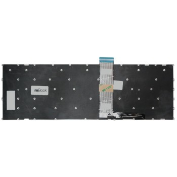 Teclado Para Lenovo Ideapad 3-15alc6, 82mf Sem Led, 