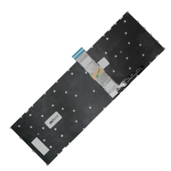 Teclado Para Lenovo Ideapad 3-15alc6, 82mf Sem Led, 