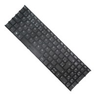 Teclado Para Lenovo Ideapad 1 15ALC7 15AMN7 15IAU7 Sem Led Teclado Para Lenovo Ideapad 1 15ALC7 15AMN7 15IAU7 Sem Led