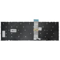 Teclado Para Lenovo Ideapad 1 15ALC7 15AMN7 15IAU7 Sem Led Teclado Para Lenovo Ideapad 1 15ALC7 15AMN7 15IAU7 Sem Led