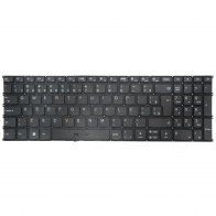 Teclado Para Lenovo Ideapad 1 15ALC7 15AMN7 15IAU7 Sem Led Teclado Para Lenovo Ideapad 1 15ALC7 15AMN7 15IAU7 Sem Led