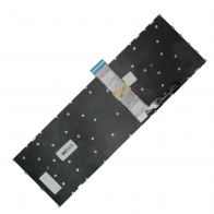 Teclado Para Lenovo Ideapad 1 15ALC7 15AMN7 15IAU7 Sem Led Teclado Para Lenovo Ideapad 1 15ALC7 15AMN7 15IAU7 Sem Led