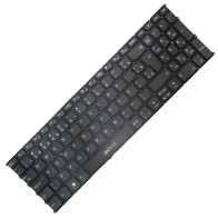 Teclado Para Lenovo Ideapad 1 15ALC7 15AMN7 15IAU7 Sem Led Teclado Para Lenovo Ideapad 1 15ALC7 15AMN7 15IAU7 Sem Led