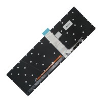 Teclado para Lenovo Ideapad 3 15ALC6 BR COM LEDs Teclado para Lenovo Ideapad 3 15ALC6 BR COM LEDs